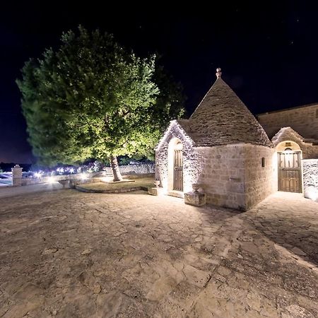 Trulli Pietra Preziosa Hotel Martina Franca Værelse billede