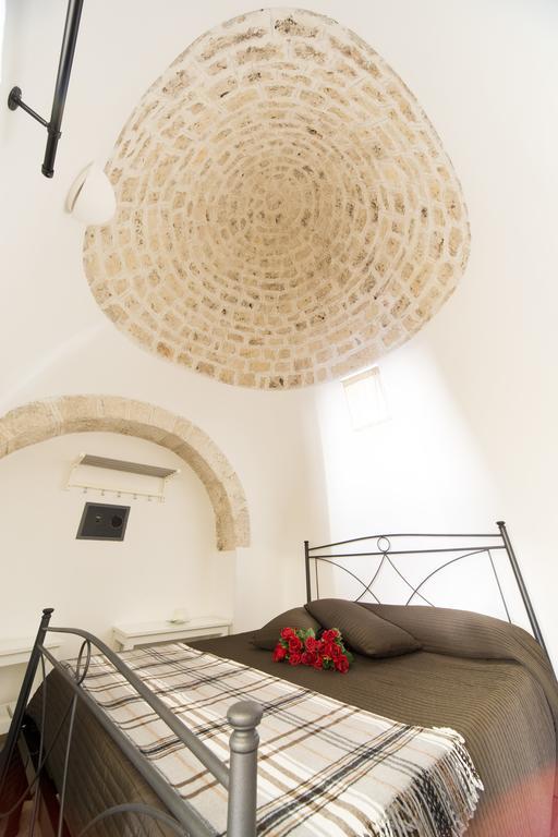 Trulli Pietra Preziosa Hotel Martina Franca Værelse billede