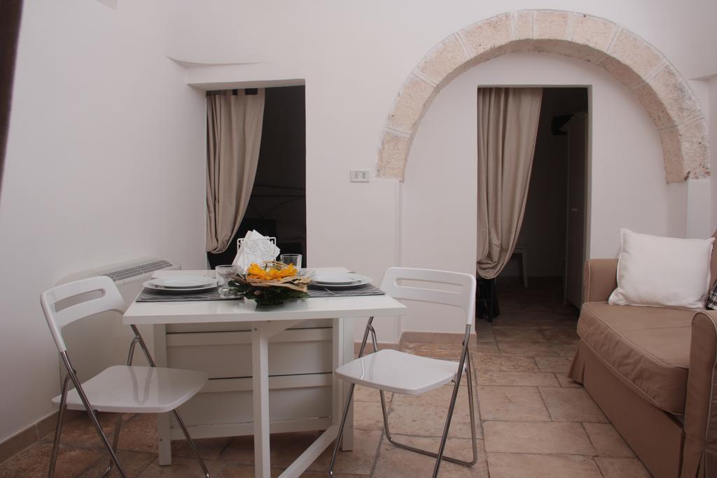 Trulli Pietra Preziosa Hotel Martina Franca Værelse billede