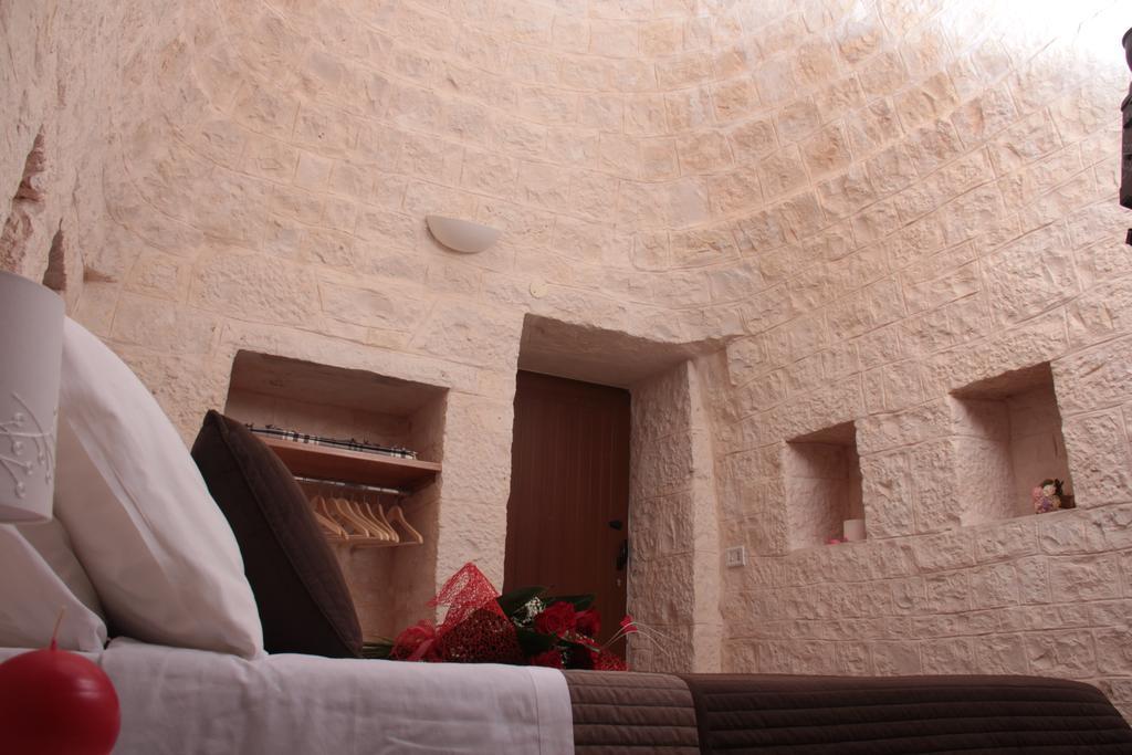 Trulli Pietra Preziosa Hotel Martina Franca Værelse billede