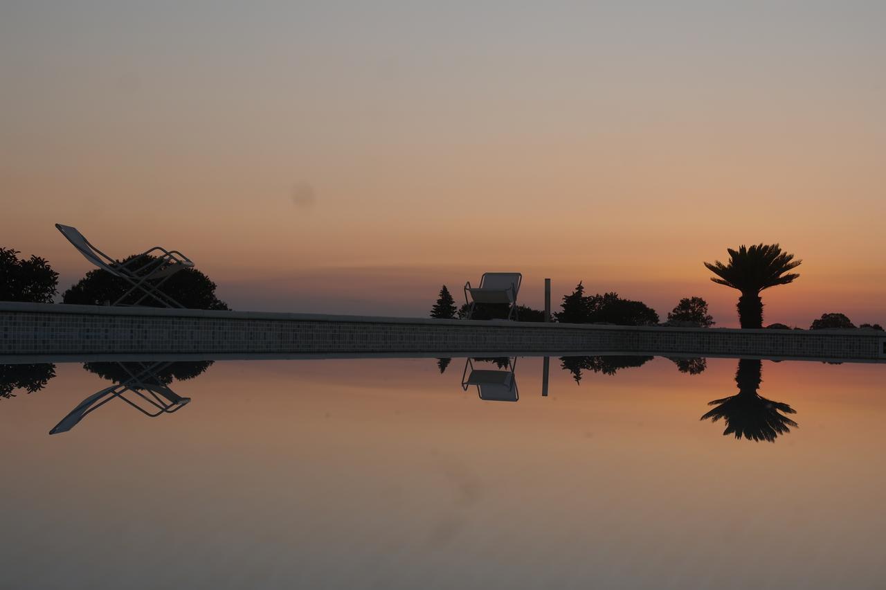 Trulli Pietra Preziosa Hotel Martina Franca Eksteriør billede