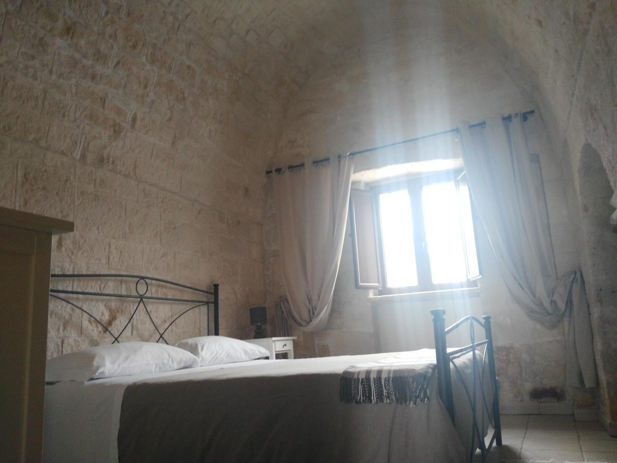 Trulli Pietra Preziosa Hotel Martina Franca Eksteriør billede